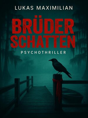 cover image of Brüder Schatten